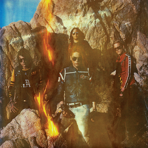 My Chemical Romance: esce la ristampa deluxe di Danger Days: The True Lives of the Fabulous Killjoys