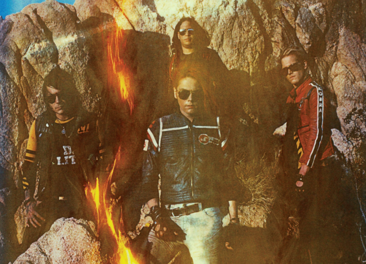 My Chemical Romance: esce la ristampa deluxe di Danger Days: The True Lives of the Fabulous Killjoys
