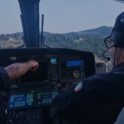 C’è la ’Ndrangheta dietro il traffico di rifiuti ed estorsioni tra Novara e il Vco: 8 arresti 
