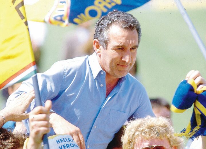 Addio a mister Osvaldo Bagnoli, il ricordo di Gigi Manueli: “Era il migliore, non faceva favoritismi”