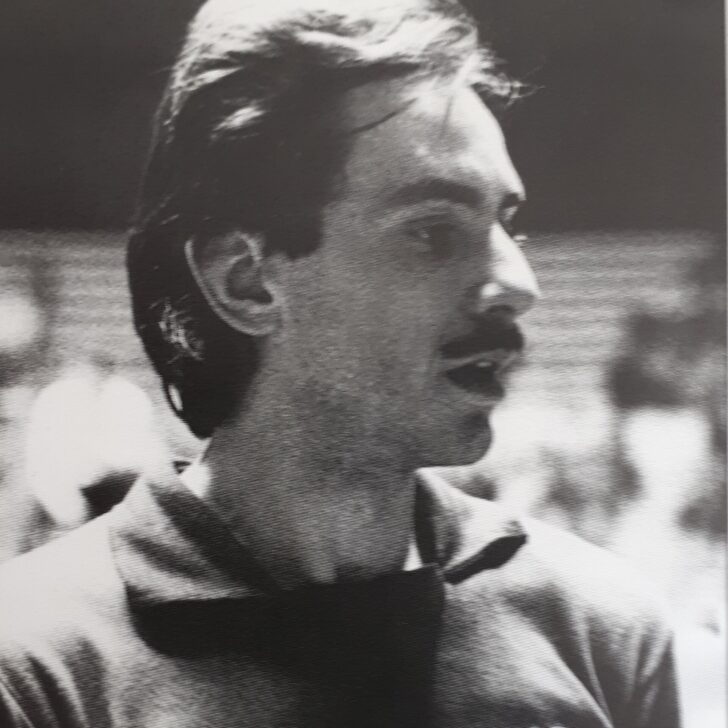 Ernesto Pilotti entra in Alessandria Volley: sarà Responsabile Relazioni Federali