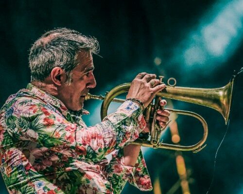 Doppio appuntamento con il jazz a Monfortinjazz per questo fine settimana