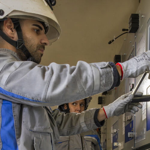 Domenica 12 luglio lavori alla rete elettrica: stop alla corrente in alcune vie di Alessandria