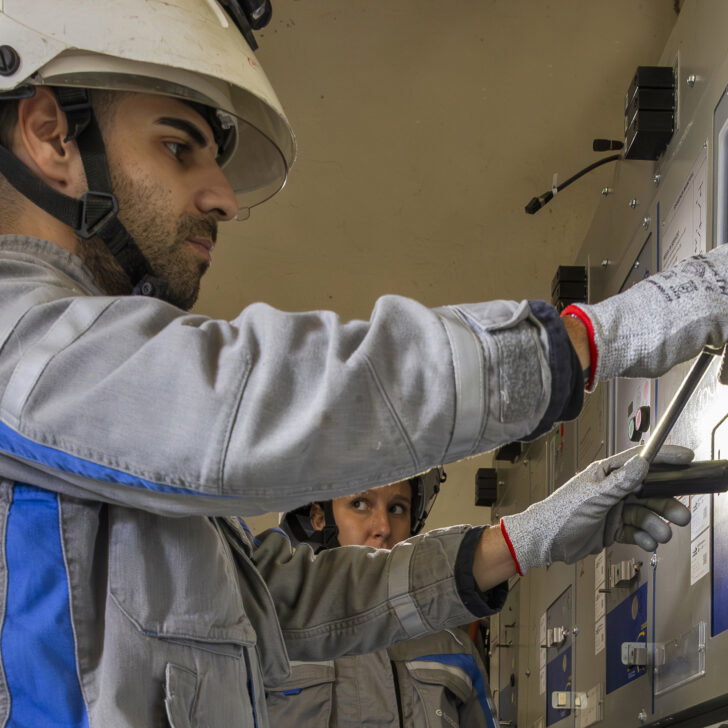 Domenica 12 luglio lavori alla rete elettrica: stop alla corrente in alcune vie di Alessandria