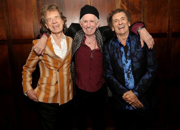 È uscito il nuovo album in studio dei Rolling Stones, “Foreign Tongues”