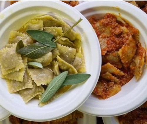 Bosconero celebra l’agnolotto: dal 24 luglio quattro giorni tra gusto, musica, sport e solidarietà