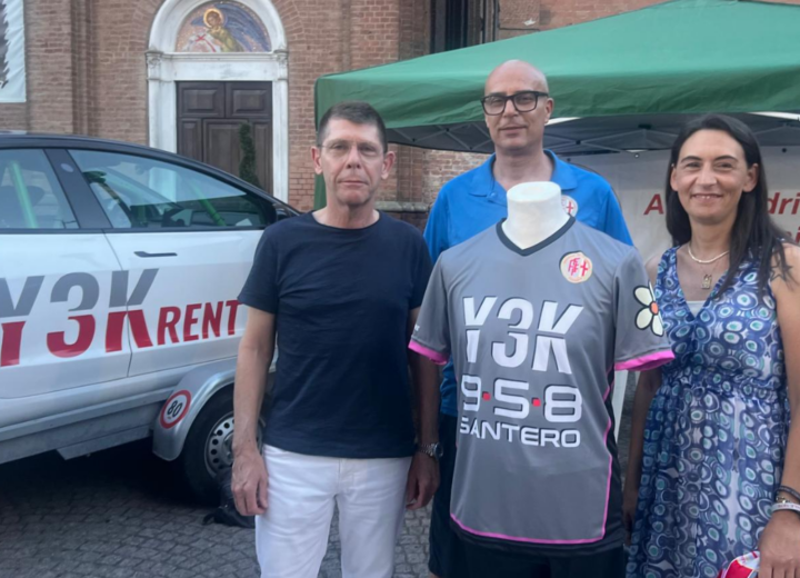 Riconoscimento importante all’Alessandria calcio femminile: premiata dal Comune