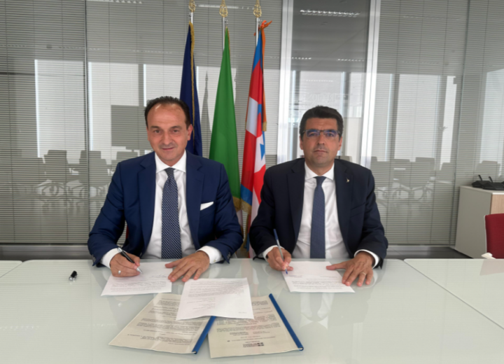 In Piemonte nasce il primo gruppo di unità cinofile della Polizia locale a valenza regionale