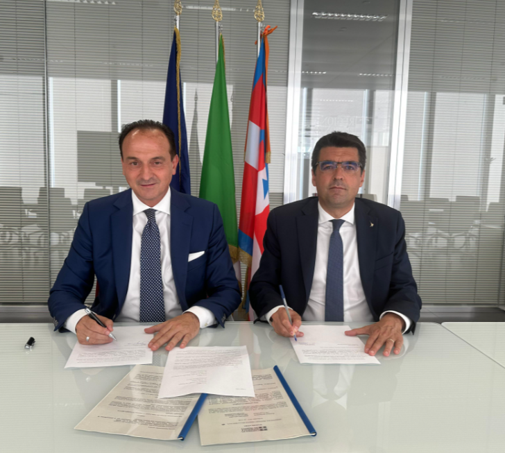 In Piemonte nasce il primo gruppo di unità cinofile della Polizia locale a valenza regionale