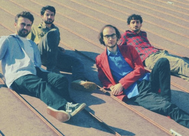 The Brave Katuka Boys a IndiePendenza: da Padova tra sonorità vintage e nuovi orizzonti