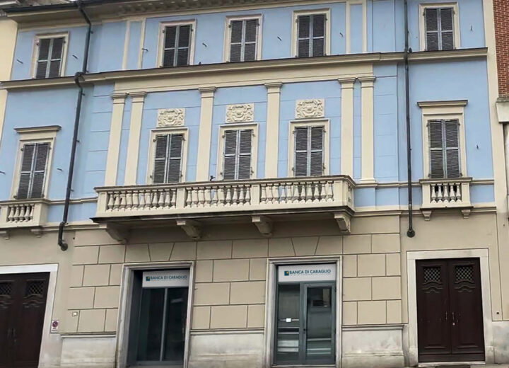 La Banca di Caraglio apre ad Alessandria: nuova filiale in piazza della Libertà
