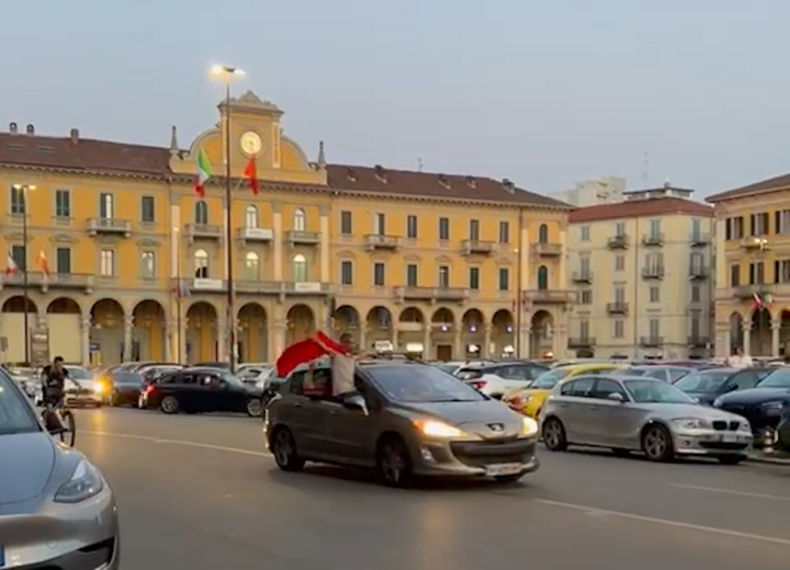 Il Marocco vince con il Canada e passa ai Mondiali: è festa anche ad Alessandria