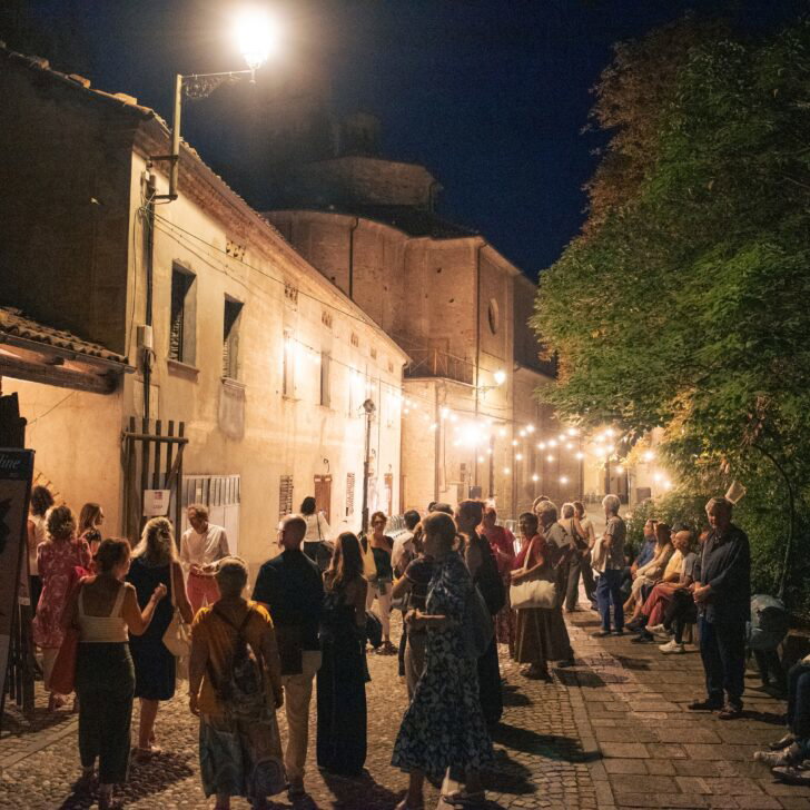 Dal 24 al 26 luglio il festival Teatro e Colline a Calamandrana