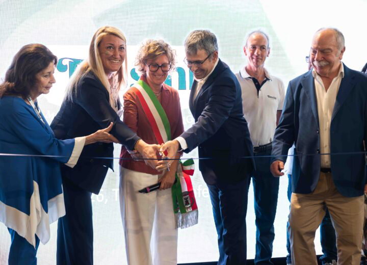 Tagliolo Monferrato, il nuovo stabilimento Tossini porta lavoro nell’Ovadese: già 20 assunti, obiettivo 40 entro fine 2026