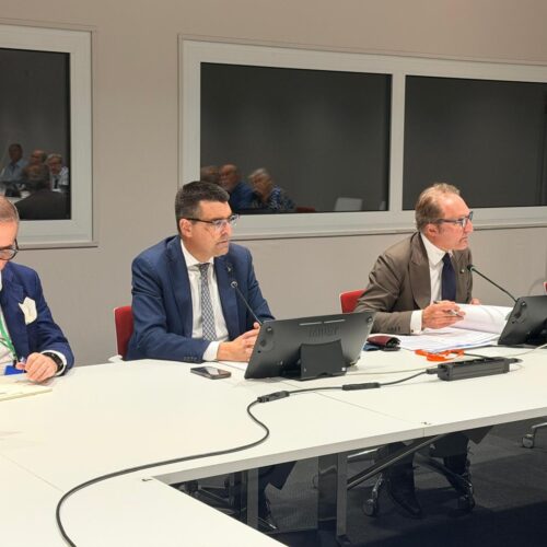 Torino-Lione: 50 milioni per 32 opere compensative in undici Comuni della Valle di Susa