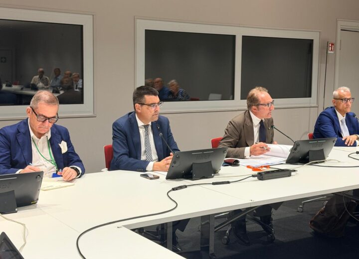 Torino-Lione: 50 milioni per 32 opere compensative in undici Comuni della Valle di Susa