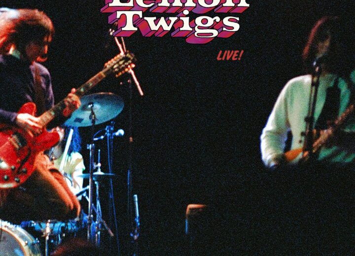 Il duo statunitense The Lemon Twigs annuncia tre date live in Italia.