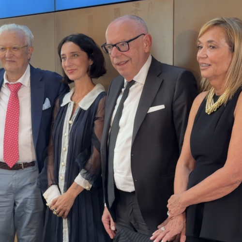 La Fondazione Cral già al lavoro per promuovere il territorio: Arrobbio propone le Terme militari di Acqui a JP Morgan