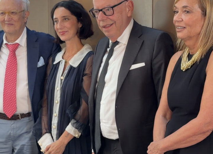 La Fondazione Cral già al lavoro per promuovere il territorio: Arrobbio propone le Terme militari di Acqui a JP Morgan