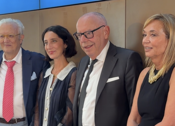 La Fondazione Cral già al lavoro per promuovere il territorio: Arrobbio propone le Terme militari di Acqui a JP Morgan