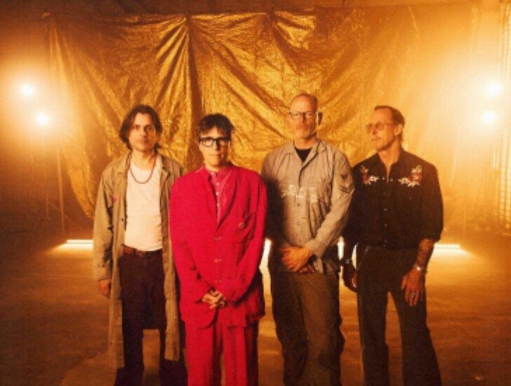 I Weezer hanno annunciato il loro nuovo progetto, “Weezer”