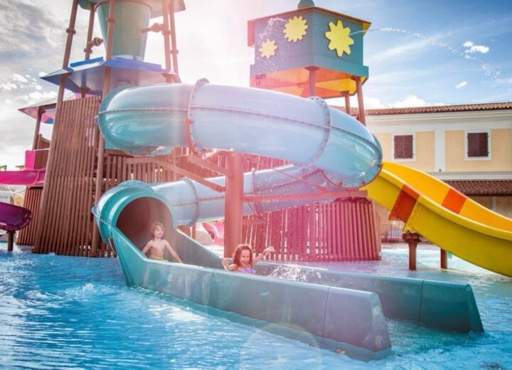 All’Outlet tornano i Kids Summer Events