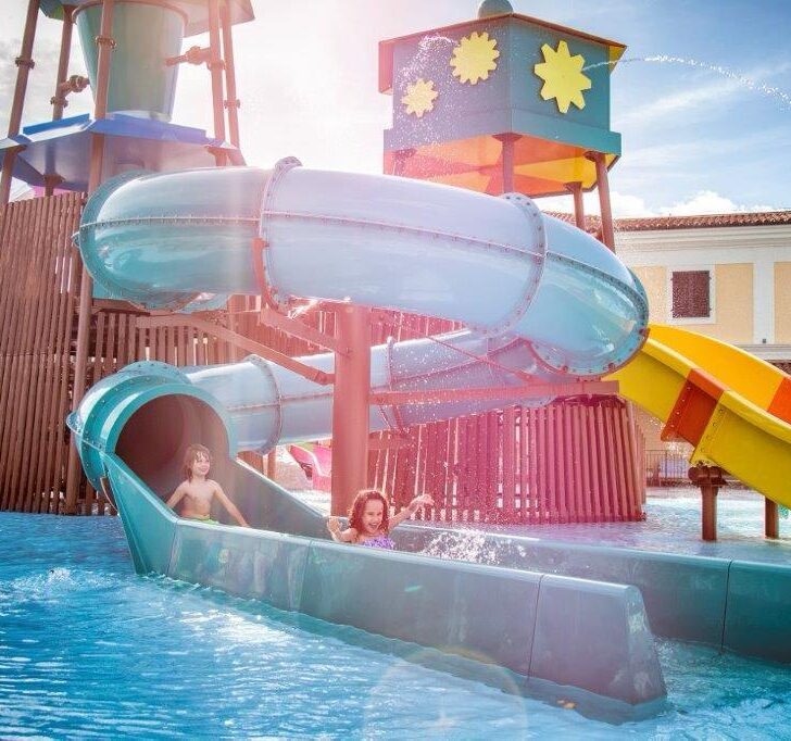 All’Outlet tornano i Kids Summer Events