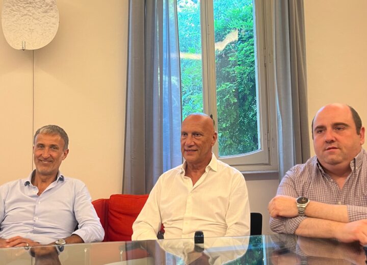 Monferrato Basket, si riparte dalla Serie B Interregionale: “Vogliamo dare continuità al basket casalese”