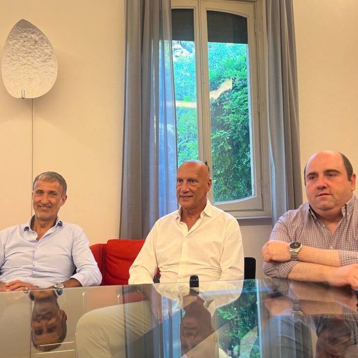 Monferrato Basket, si riparte dalla Serie B Interregionale: “Vogliamo dare continuità al basket casalese”