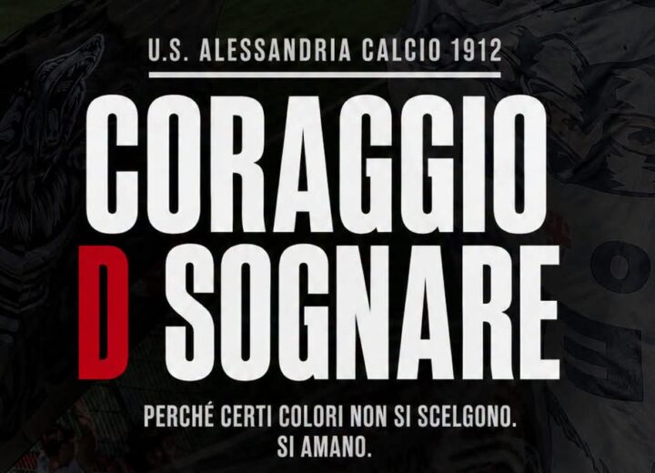 Alessandria Calcio: via alla campagna abbonamenti. Tutti i prezzi: 100 euro per Gradinata Nord e Rettilineo