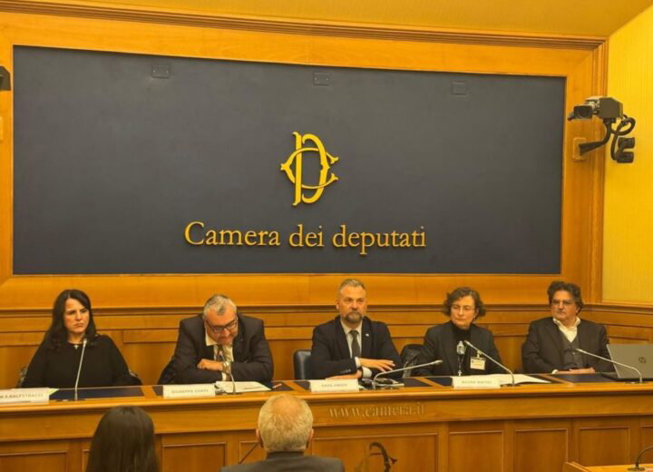 Arandora Star: l’11 ottobre la Giornata in memoria delle vittime. Amich: “Tragedia troppo a lungo dimenticata”