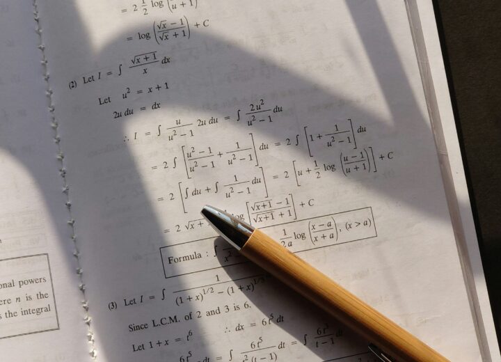 “Sempre peggio in matematica?”