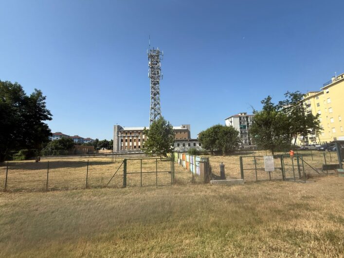 Forte Acqui più sicuro: installate le telecamere. Nuovi interventi in arrivo nelle aree Fibi e in diverse zone del Cristo