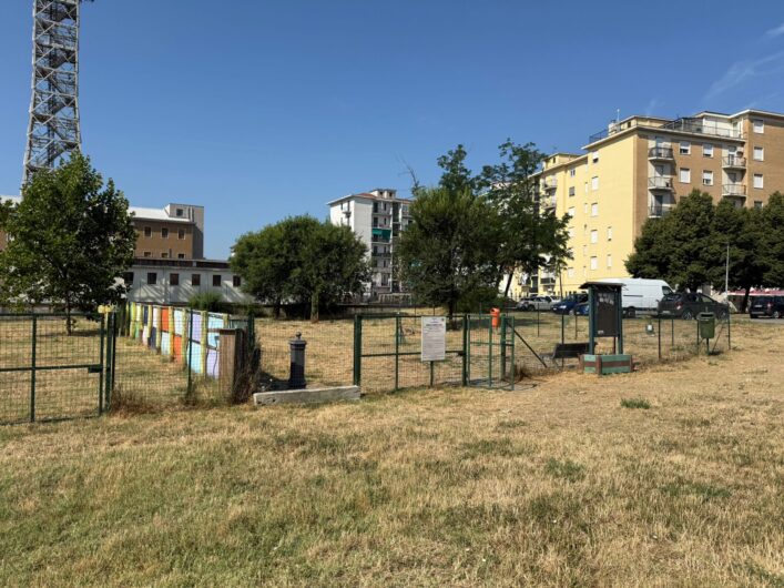 Forte Acqui più sicuro: installate le telecamere. Nuovi interventi in arrivo nelle aree Fibi e in diverse zone del Cristo