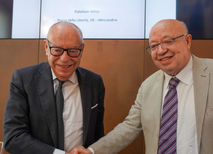 “Il Tribunale perde un pezzo ogni cinque minuti”. La Fondazione Cassa di Risparmio di Alessandria interviene con 380 mila euro