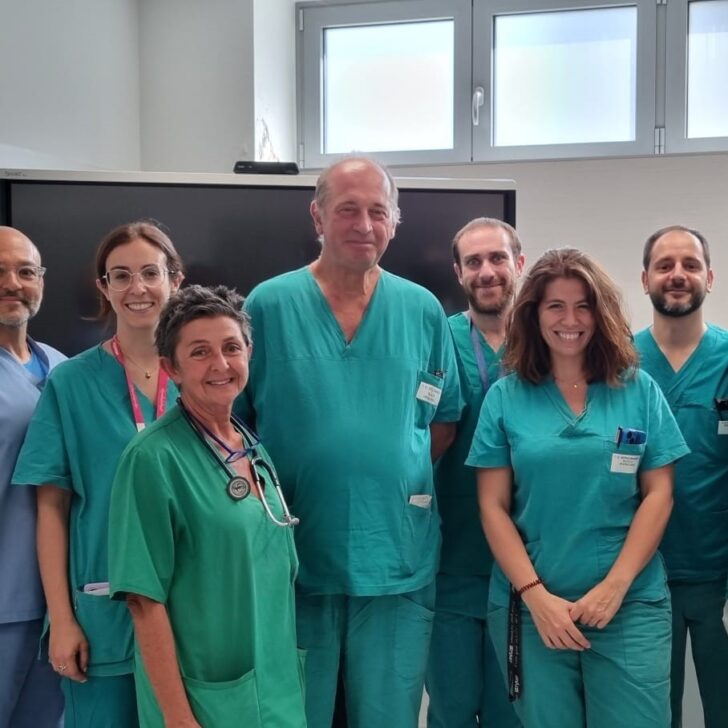 Chirurgia generale all’Ospedale di Borgomanero: più interventi mini-invasivi e percorsi personalizzati