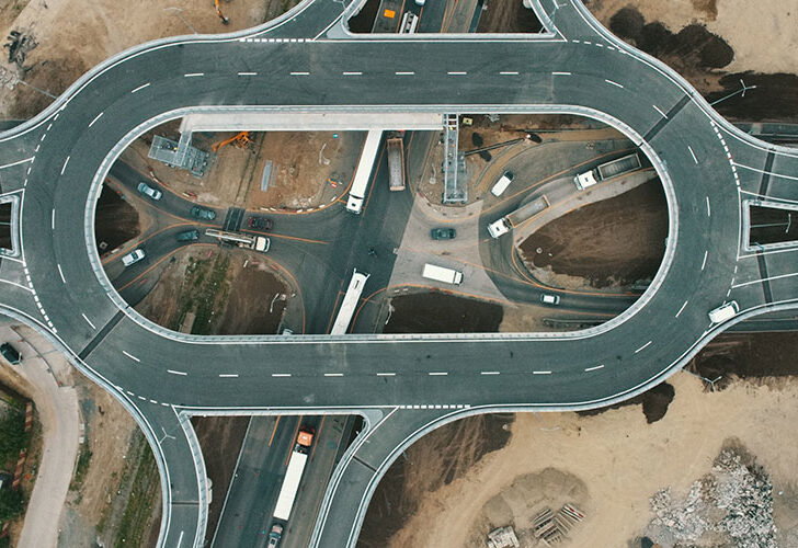 Altro prestigioso lavoro per la tortonese Astm: costruirà 21 km di autostrada tra Romania e Mondavia