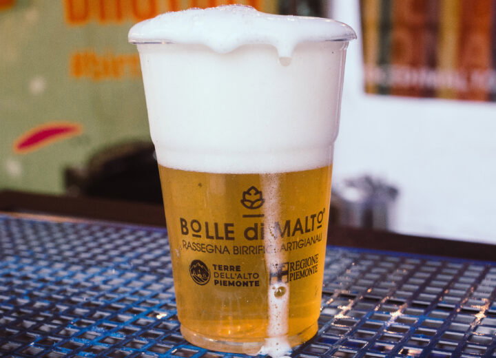 Bolle di Malto torna a Biella: nove giorni di festival con oltre 100 eventi e 50 birrifici artigianali