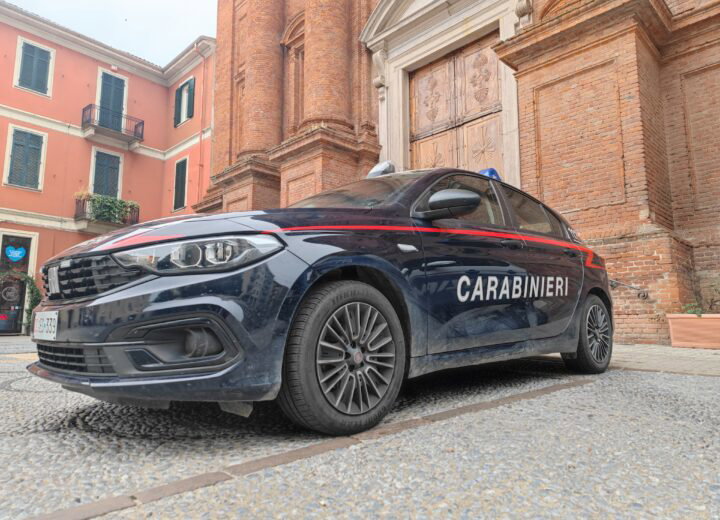 Rissa in piazza Santo Stefano ad Alessandria nella notte tra domenica e lunedì: quattro denunce