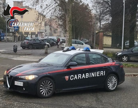 34enne in carcere: deve scontare oltre 3 anni di detenzione