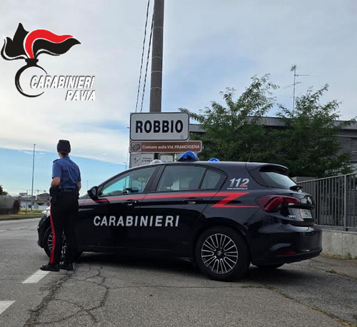 Minacce alla direttrice del Centro di Accoglienza: denunciato ed espulso
