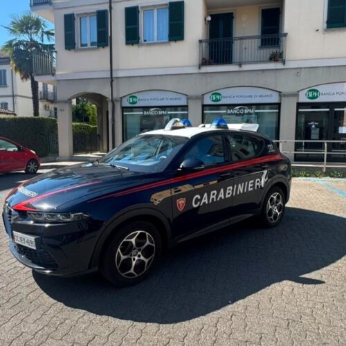 Rapinatore deruba anziano: era stato denunciato solo 48ore prima per lo stesso reato