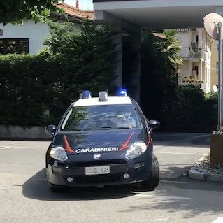 Incubo rapine a Briga Novarese: arrestato a Voghera un 30enne