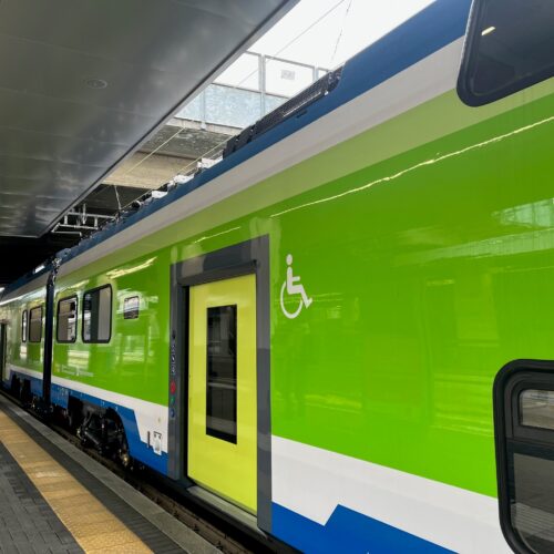 Passante ferroviario di Milano chiuso ad agosto: cosa cambia per i pendolari di Pavia e Novara