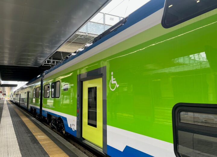 Passante ferroviario di Milano chiuso ad agosto: cosa cambia per i pendolari di Pavia e Novara