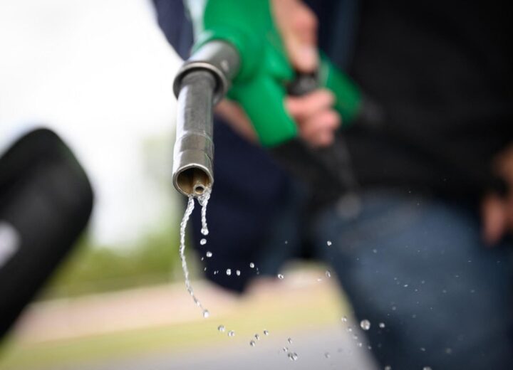 Ancora in salita i prezzi dei carburanti