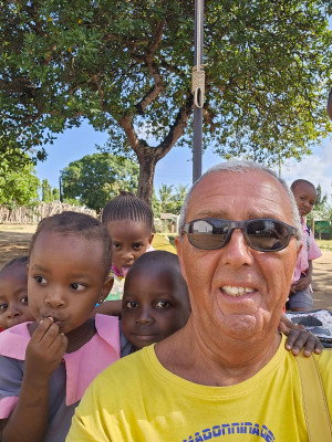 L’Africa nel cuore”: a Castellazzo Bormida una mostra fotografica dedicata alla solidarietà