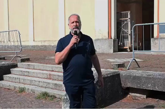 Pavia investe sul Cimitero Monumentale: quasi un milione di euro per sicurezza e riqualificazione