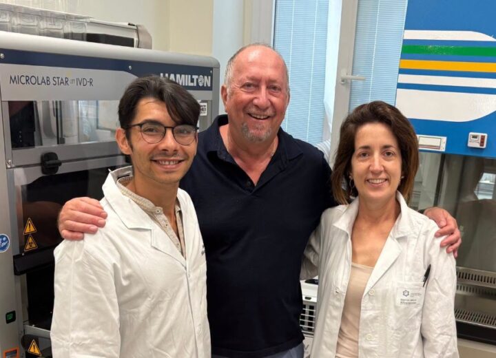 Tumore del colon, IRCCS di Alessandria va alla ricerca del possibile legame con metalli pesanti