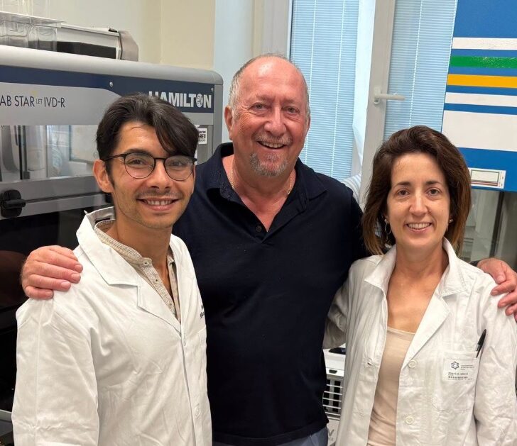 Tumore del colon, IRCCS di Alessandria va alla ricerca del possibile legame con metalli pesanti